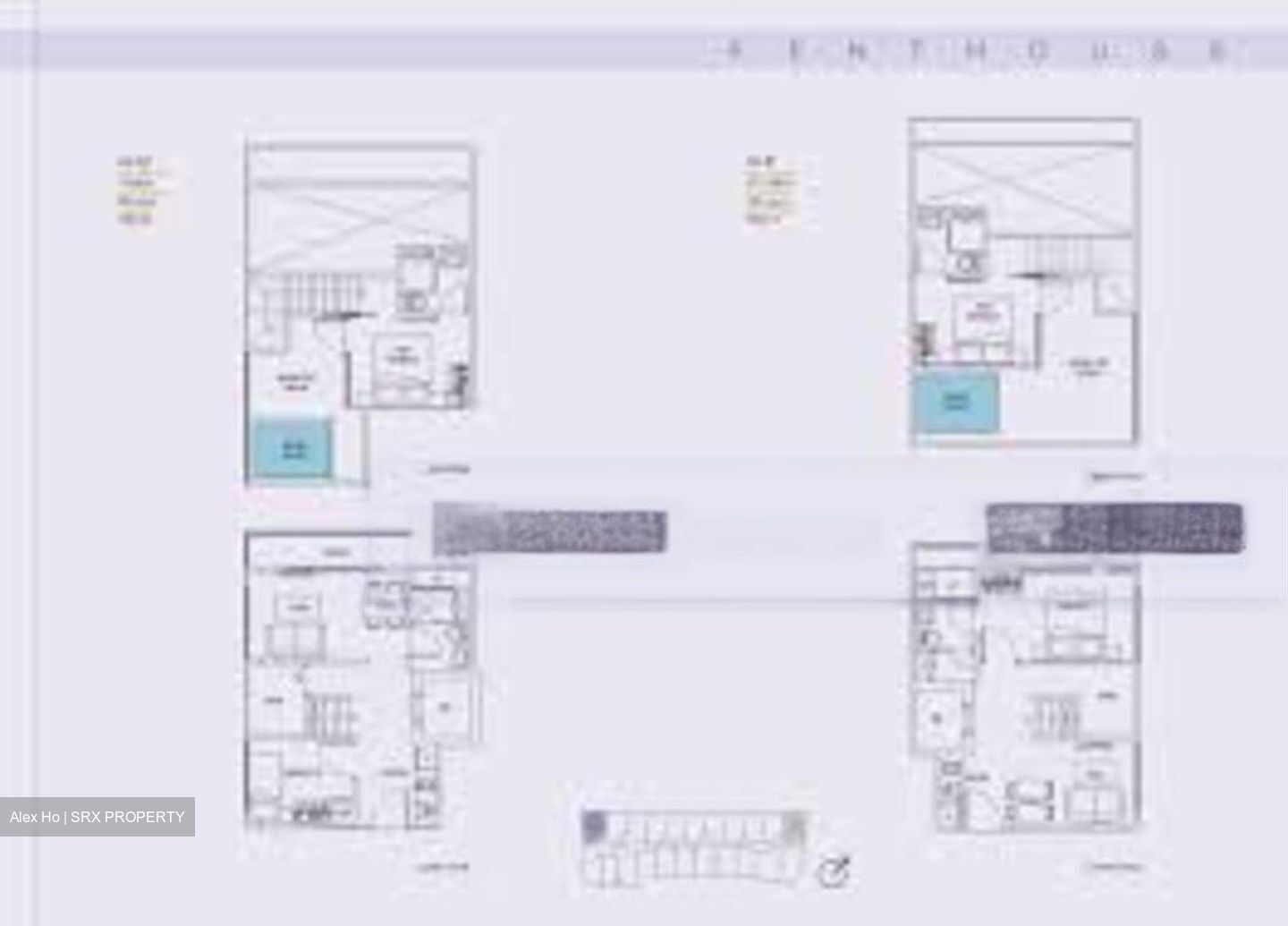 Loft @ Nathan (D10), Apartment #477209801